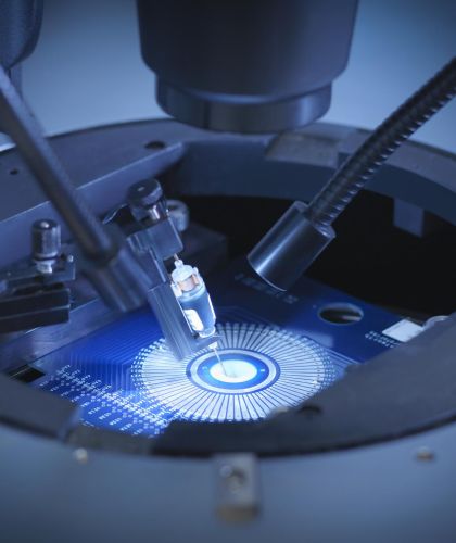 semiconductor industry